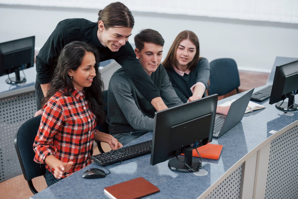 IT Services in Toronto, IT Company in Mississauga, IT Company in Toronto